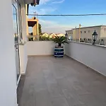 Apartmán Mare I Kate Tribalj