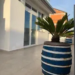Mare I Kate Apartmán Tribalj
