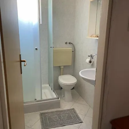 Apartamento Mare I Kate