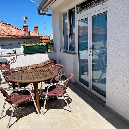 Mare I Kate Apartmani Tribunj (Sibenik-Knin)