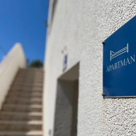 Mare I Kate Apartmani Tribunj (Sibenik-Knin)
