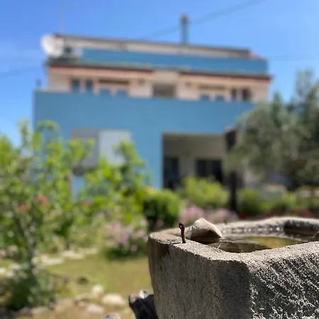 Apartmán Mare I Kate