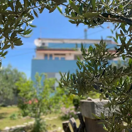 Mare I Kate Apartmani Tribunj (Sibenik-Knin)