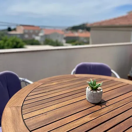 Mare I Kate Apartmani