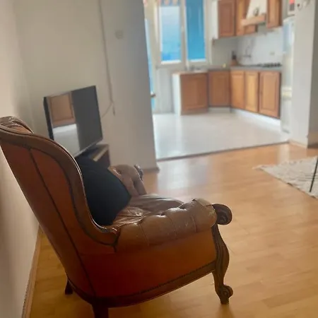 Mare I Kate Apartmani Tribunj (Sibenik-Knin)