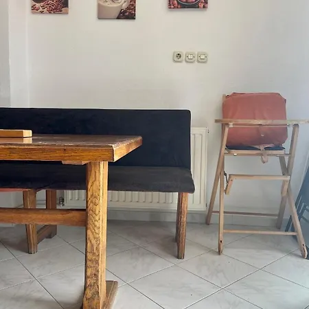 דירה Mare I Kate Tribalj