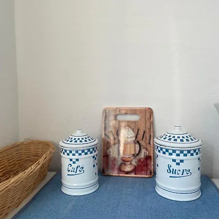 Mare I Kate Apartmán