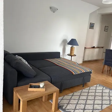 Mare I Kate Apartmani Apartment