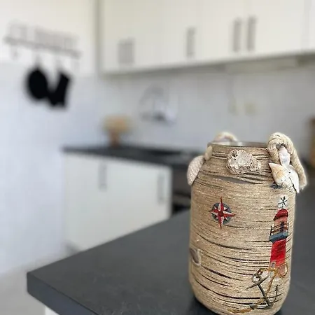 Mare I Kate Apartmán Tribalj