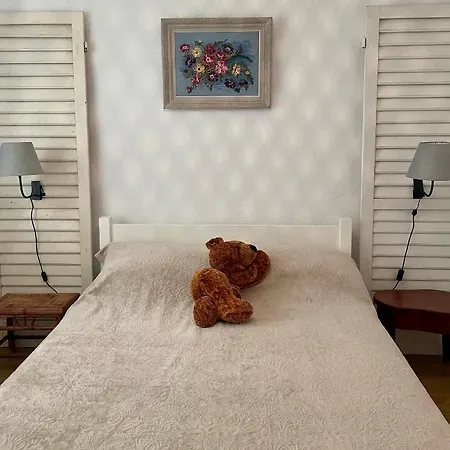 דירה Mare I Kate Tribalj