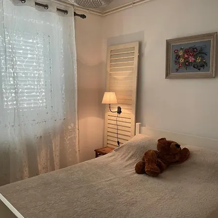 Mare I Kate Apartamento