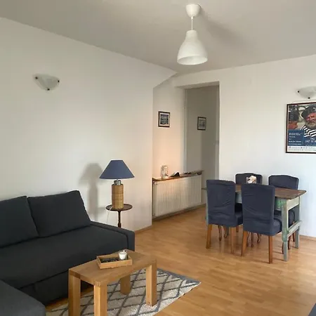 Apartament Mare I Kate *
