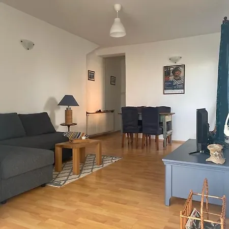 Mare I Kate Apartmani * Tribunj (Sibenik-Knin)