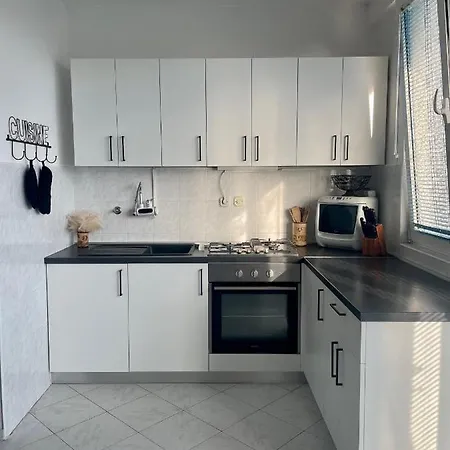 Mare I Kate Apartmán Tribalj
