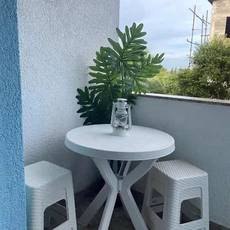 Mare I Kate * Tribalj