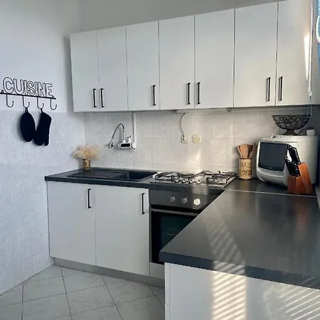 Mare I Kate Apartmani