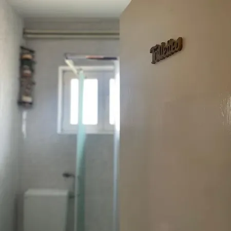 Apartamento Mare I Kate Tribalj