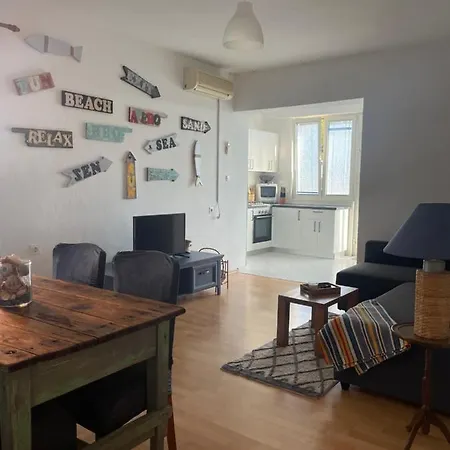 Apartament Mare I Kate Tribalj