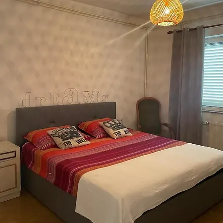 דירה Mare I Kate Tribalj