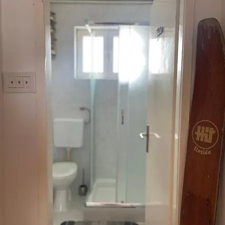 Apartament Mare I Kate