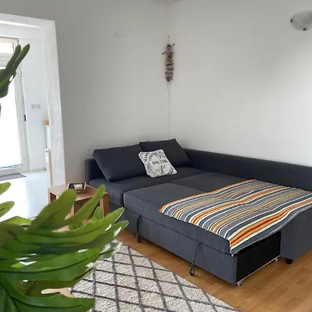 Mare I Kate Apartmani Tribunj (Sibenik-Knin)