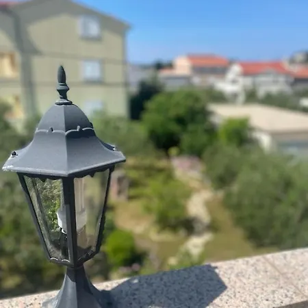 Apartament Mare I Kate Tribalj