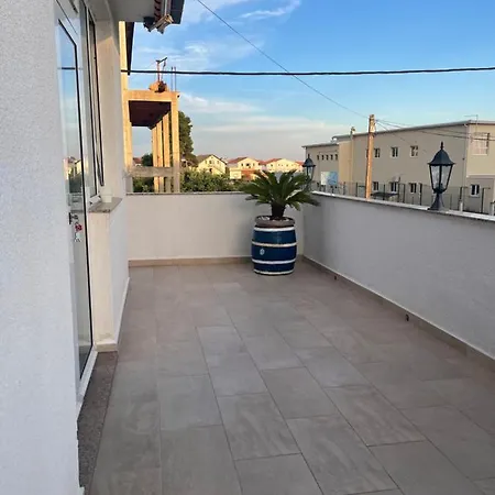 Apartmán Mare I Kate Tribalj