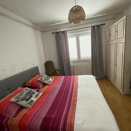Mare I Kate Apartmani