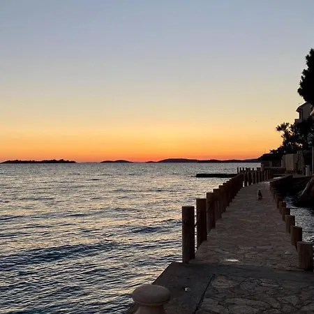 Apartamento Mare I Kate Tribalj