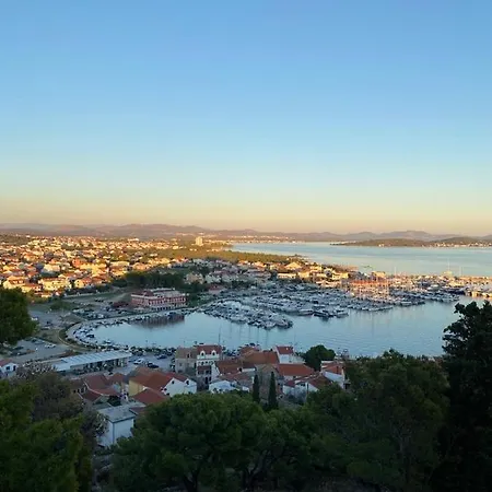 Mare I Kate Apartmani Tribunj (Sibenik-Knin)
