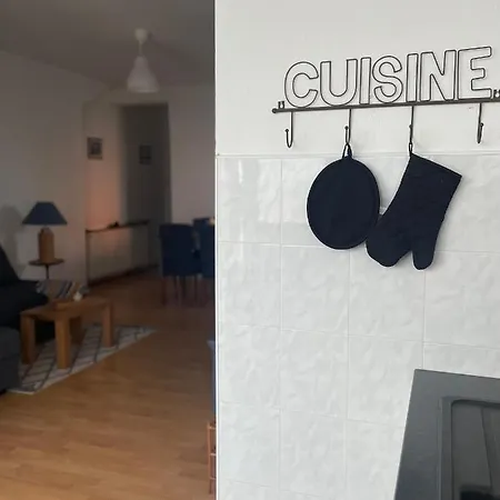 Mare I Kate Apartament