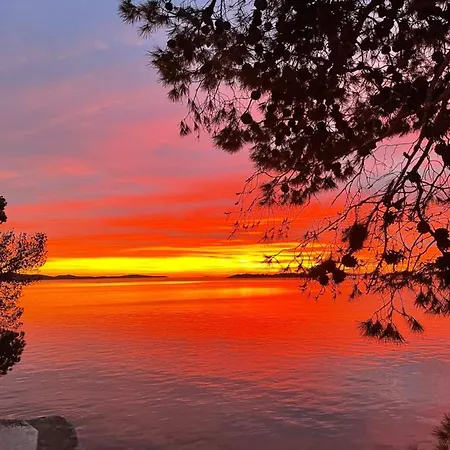 Apartamento Mare I Kate Tribalj