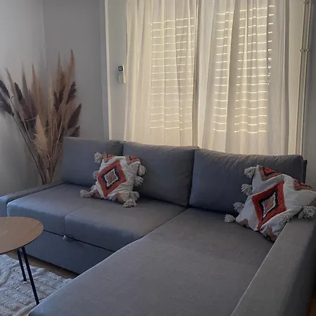 Apartament Mare I Kate *