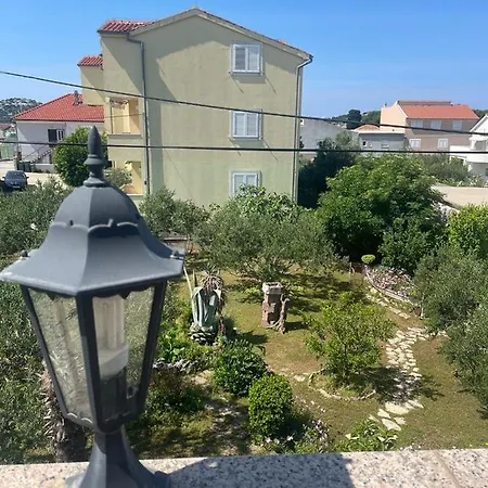 Apartament Mare I Kate