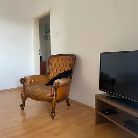 Mare I Kate Apartamento *