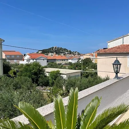 Mare I Kate Apartmani Apartment