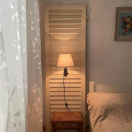 Mare I Kate Apartamento *