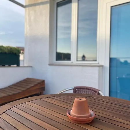 Mare I Kate Apartamento *