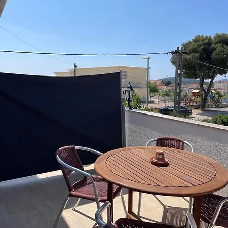 Mare I Kate * Tribalj