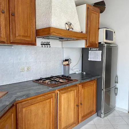 Mare I Kate Apartmani Tribunj (Sibenik-Knin)