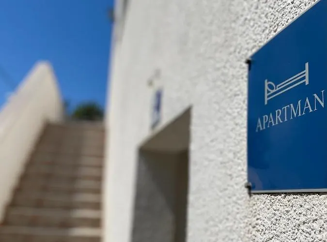 Mare I Kate Apartmani Tribunj (Sibenik-Knin)