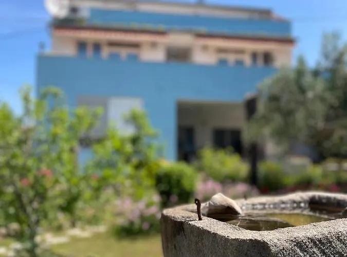 דירה Mare I Kate