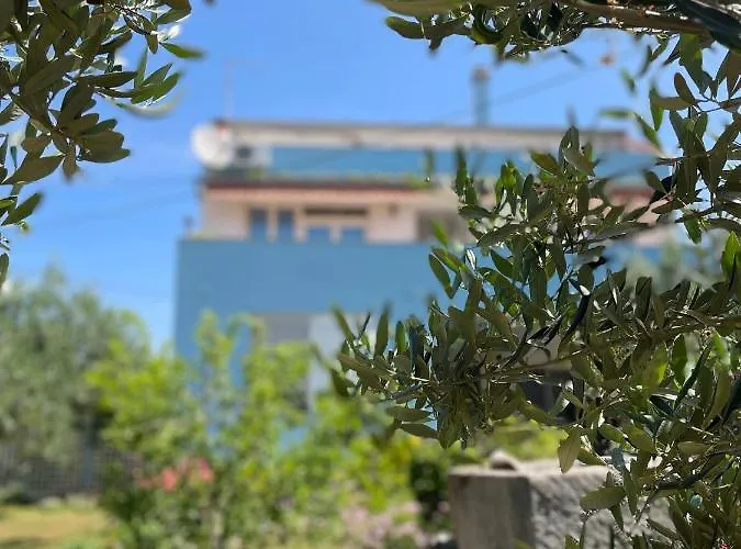 Mare I Kate Apartmani Tribunj (Sibenik-Knin)