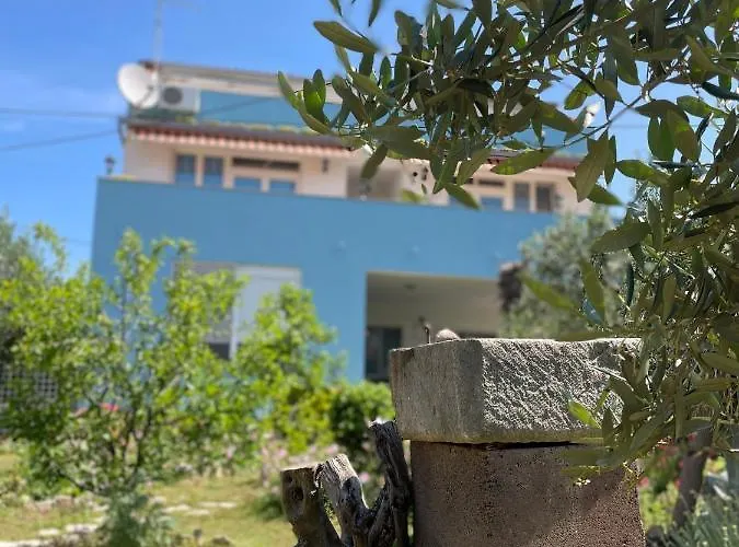 Mare I Kate Apartmani *