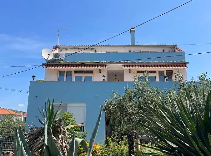 Appartement Mare I Kate Tribalj