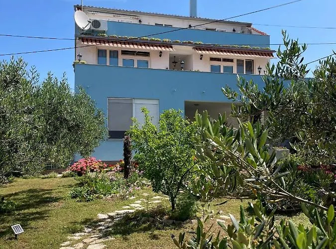 Mare I Kate * Tribalj