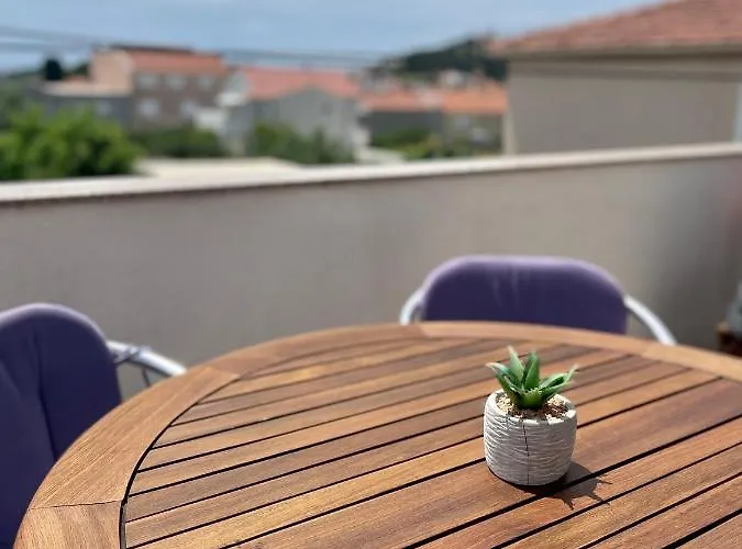 Mare I Kate Apartmani