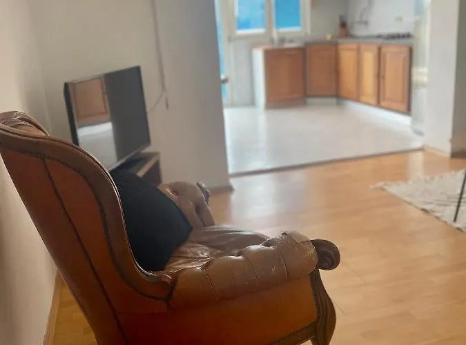 Mare I Kate Apartmani Tribunj (Sibenik-Knin)