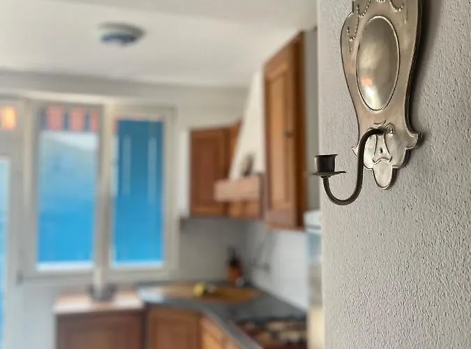 Appartement Mare I Kate *