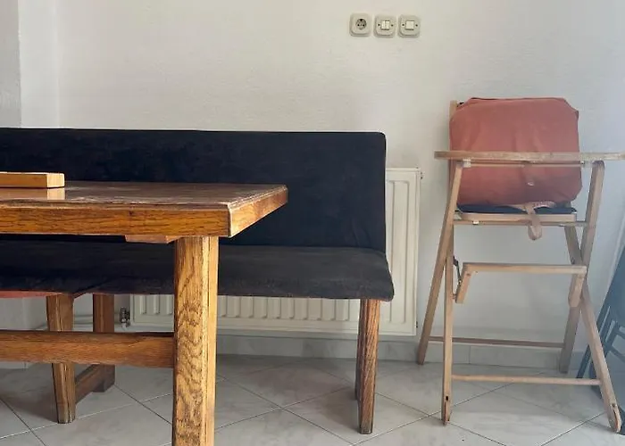 Appartement Mare I Kate Tribalj